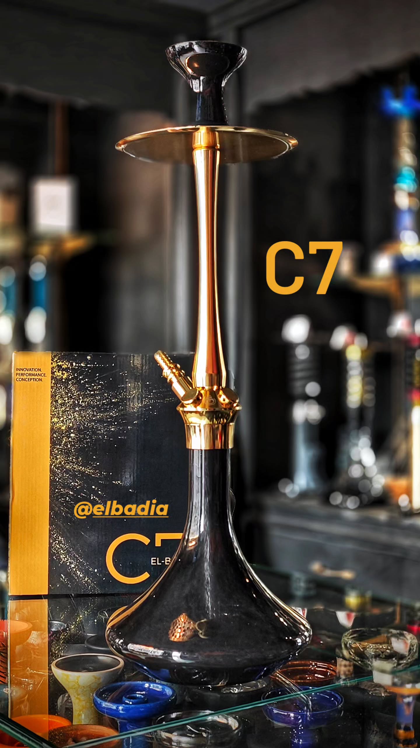 C5 C7 V2 2